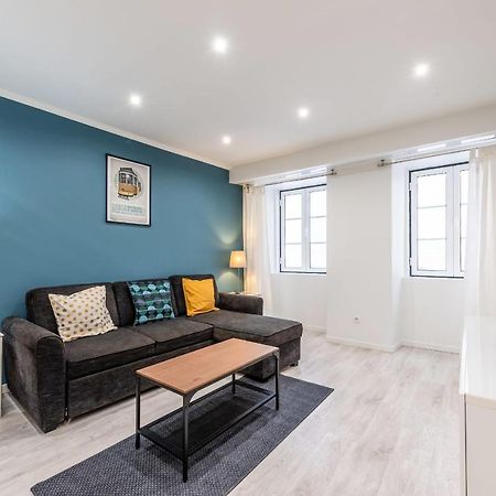 Guestready - Madalena Charming Long Studio Lägenhet Lisboa Exteriör bild