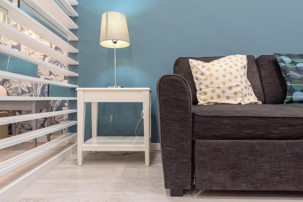 Guestready - Madalena Charming Long Studio Lägenhet Lisboa Exteriör bild