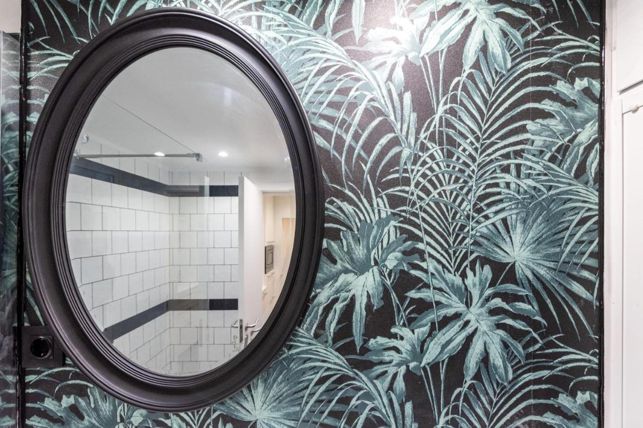 Guestready - Madalena Charming Long Studio Lägenhet Lisboa Exteriör bild