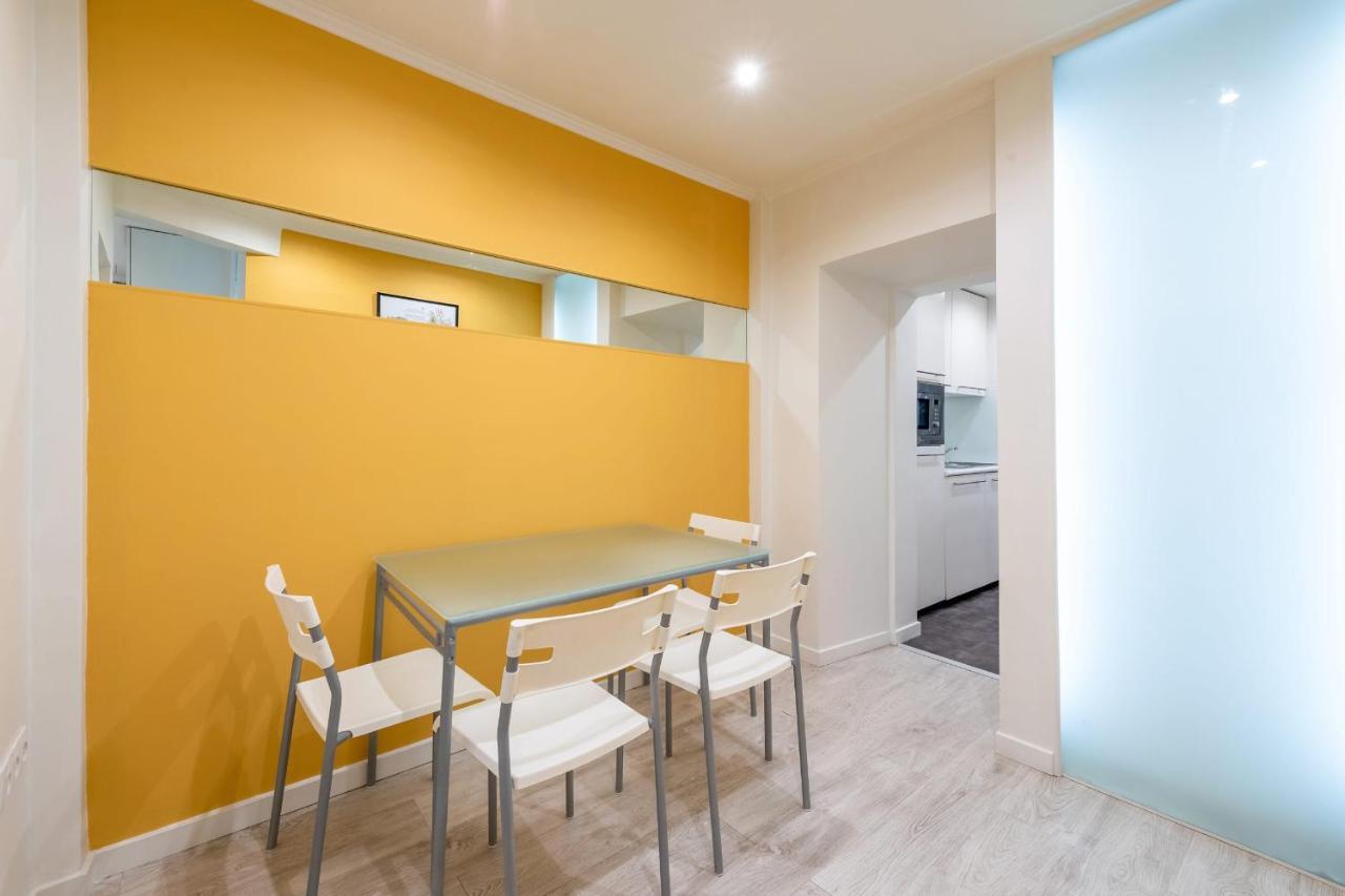Guestready - Madalena Charming Long Studio Lägenhet Lisboa Exteriör bild
