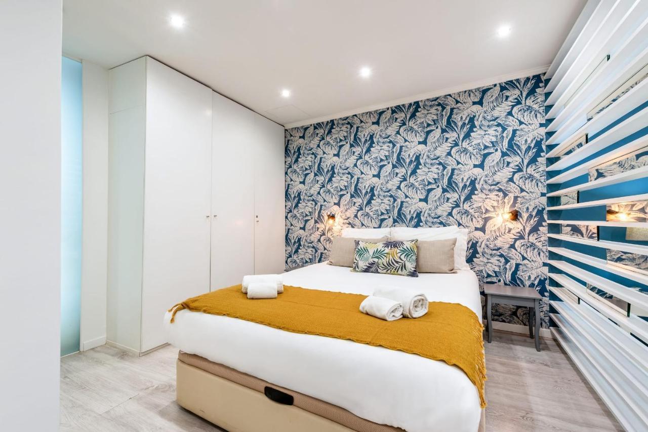 Guestready - Madalena Charming Long Studio Lägenhet Lisboa Exteriör bild