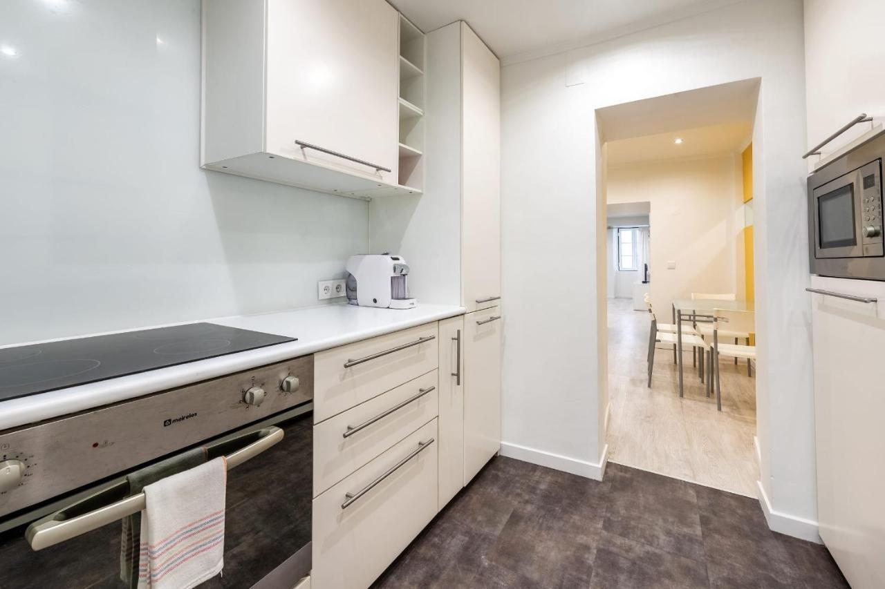 Guestready - Madalena Charming Long Studio Lägenhet Lisboa Exteriör bild