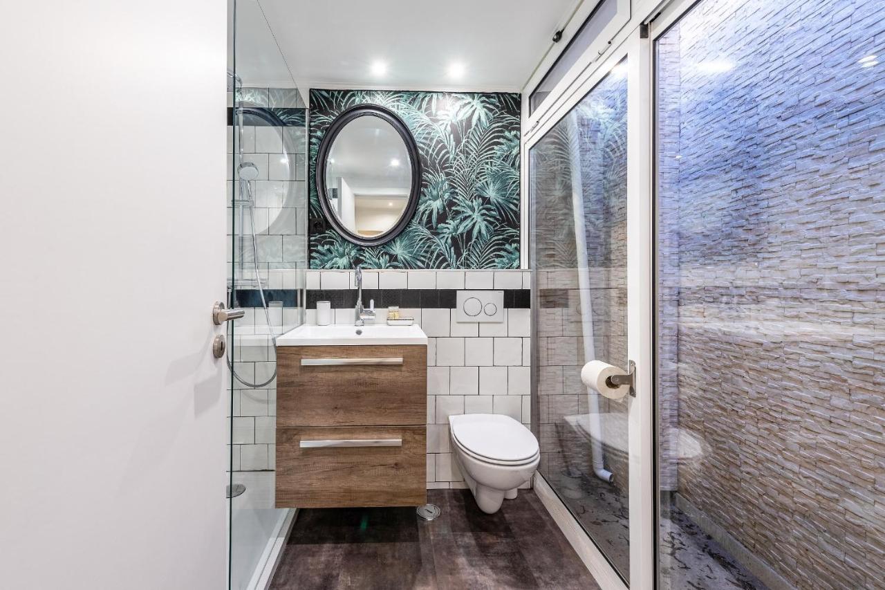 Guestready - Madalena Charming Long Studio Lägenhet Lisboa Exteriör bild